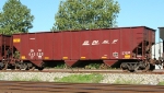 BNSF 645580